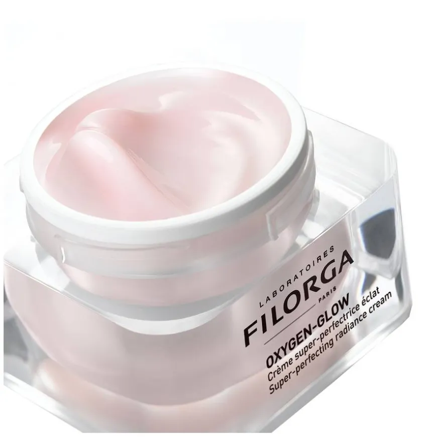 Oxygen Glow Cream 50ml