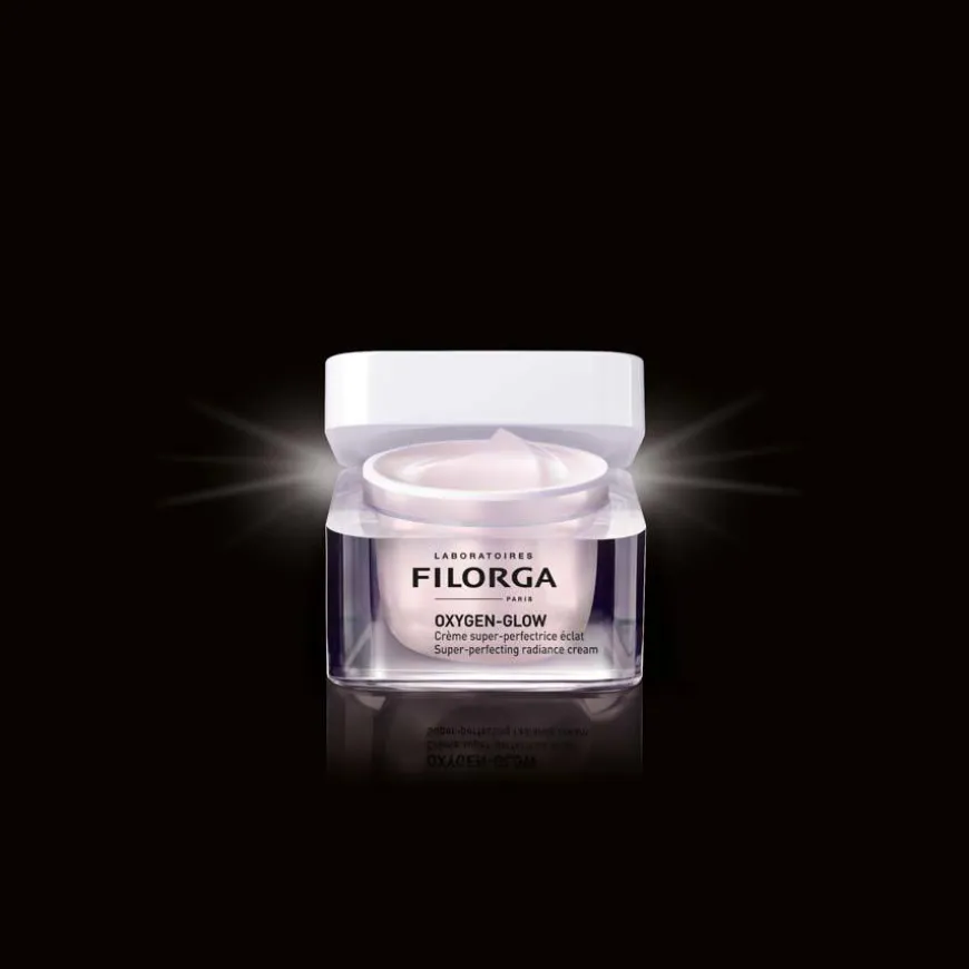 Oxygen Glow Cream 50ml