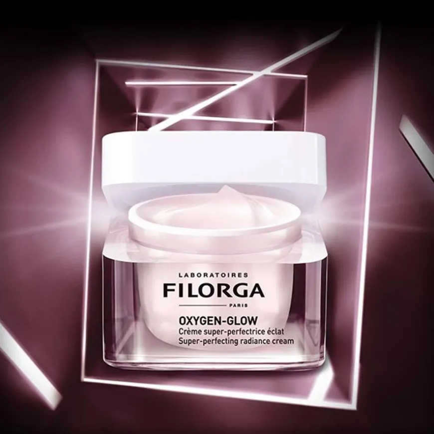 Oxygen Glow Cream 50ml