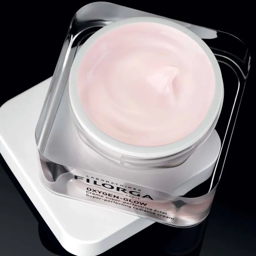 Oxygen Glow Cream 50ml