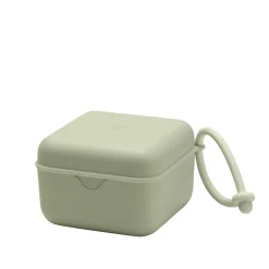 Pacifier Box Sage