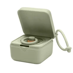 Pacifier Box Sage