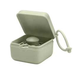 Pacifier Box Sage