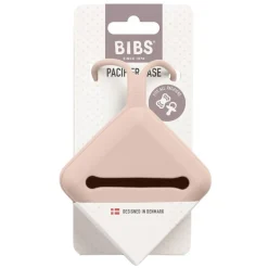Pacifier Case Blush