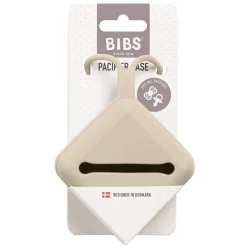 Pacifier Case Vanilla