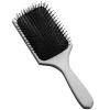 Paddle Brush Silver
