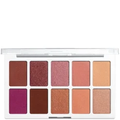 10-Pan Palette Heart & Sol 12g