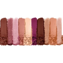 10-Pan Palette Heart & Sol 12g