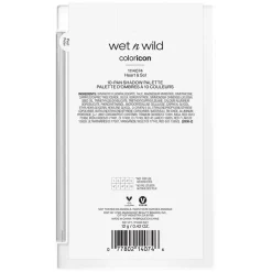 10-Pan Palette Heart & Sol 12g