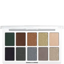 10-Pan Palette Lights Off 12g