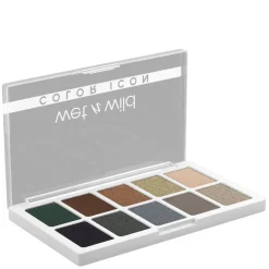 10-Pan Palette Lights Off 12g