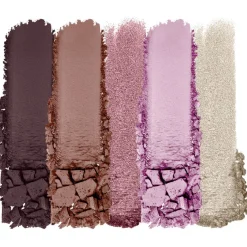 5-Pan Palette Petalette 6g