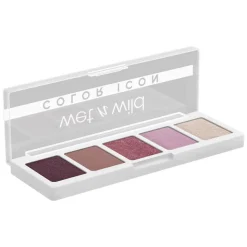 5-Pan Palette Petalette 6g