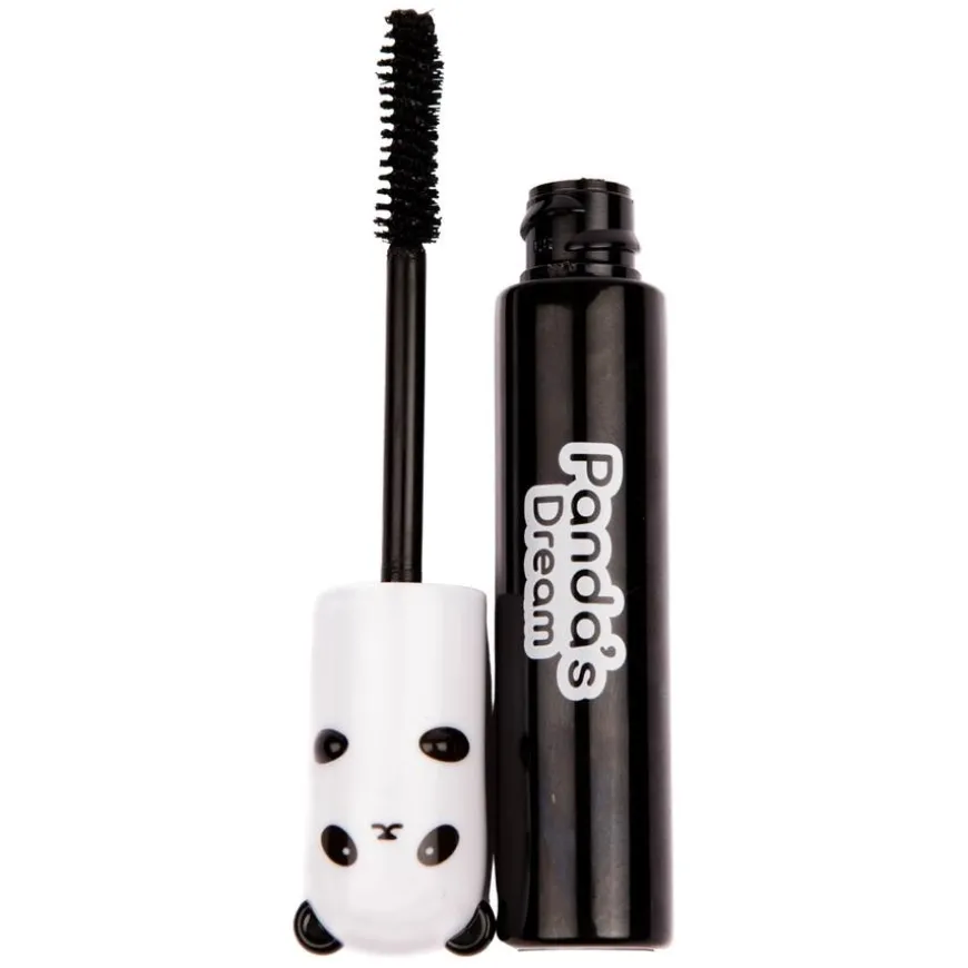 Panda's Dream Smudge Out Mascara 01 Volume 10g