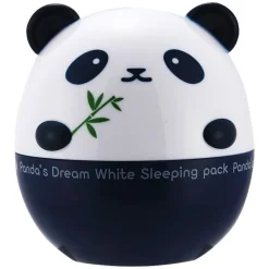 Panda's Dream White Sleeping Pack 50g