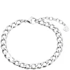 Panzer Bracelet Steel 17cm