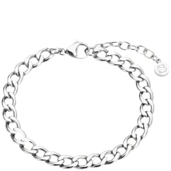 Panzer Bracelet Steel 17cm