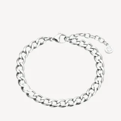 Panzer Bracelet Steel 17cm