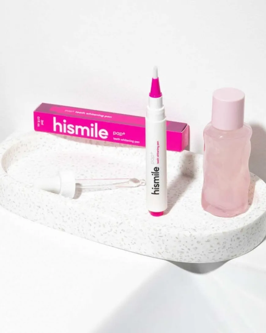 PAP+ Teeth Whitening Pen 3ml