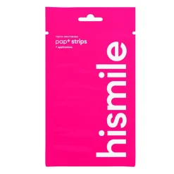 PAP+ Whitening Strips 7pcs