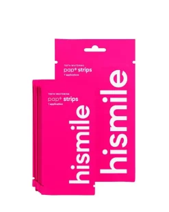 PAP+ Whitening Strips 7pcs