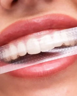 PAP+ Whitening Strips 7pcs