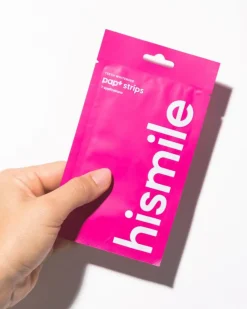 PAP+ Whitening Strips 7pcs