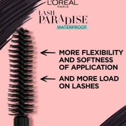 Paradise Extatic Waterproof Mascara 6,4ml