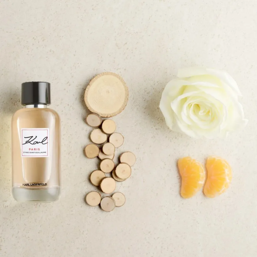 Paris Eau De Parfum 60ml