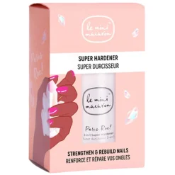 Paris Roc Super Hardener 10ml