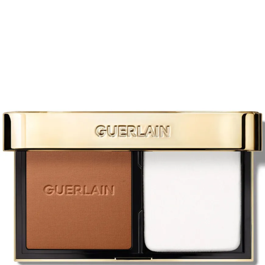 Parure Gold Skin Control Compact Foundation 5N 10g