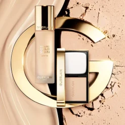 Parure Gold Skin Control Compact Foundation Refill 2N 10g