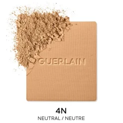 Parure Gold Skin Control Compact Foundation Refill 4N 10g