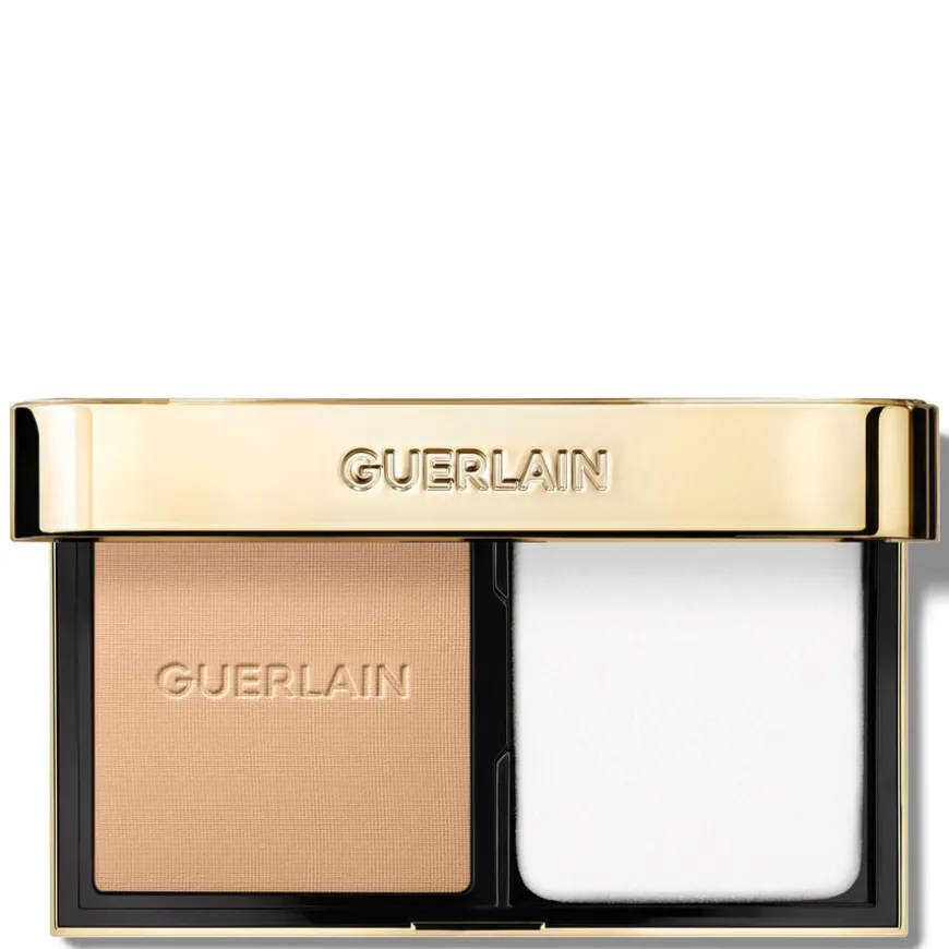 Parure Gold Skin Control Compact Foundation 3N 10g