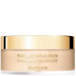 Parure Gold Skin Diamond Micro Powder 03 35g
