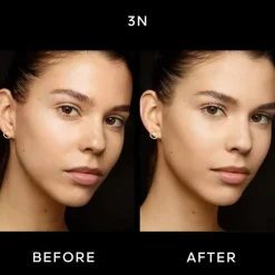 Parure Gold Skin Matte Foundation 2N 35ml