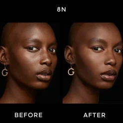 Parure Gold Skin Matte Foundation 5N 30ml