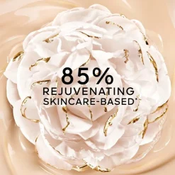 Parure Gold Skin Matte Foundation 4N 30ml