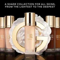 Parure Gold Skin Matte Foundation 3W 30ml