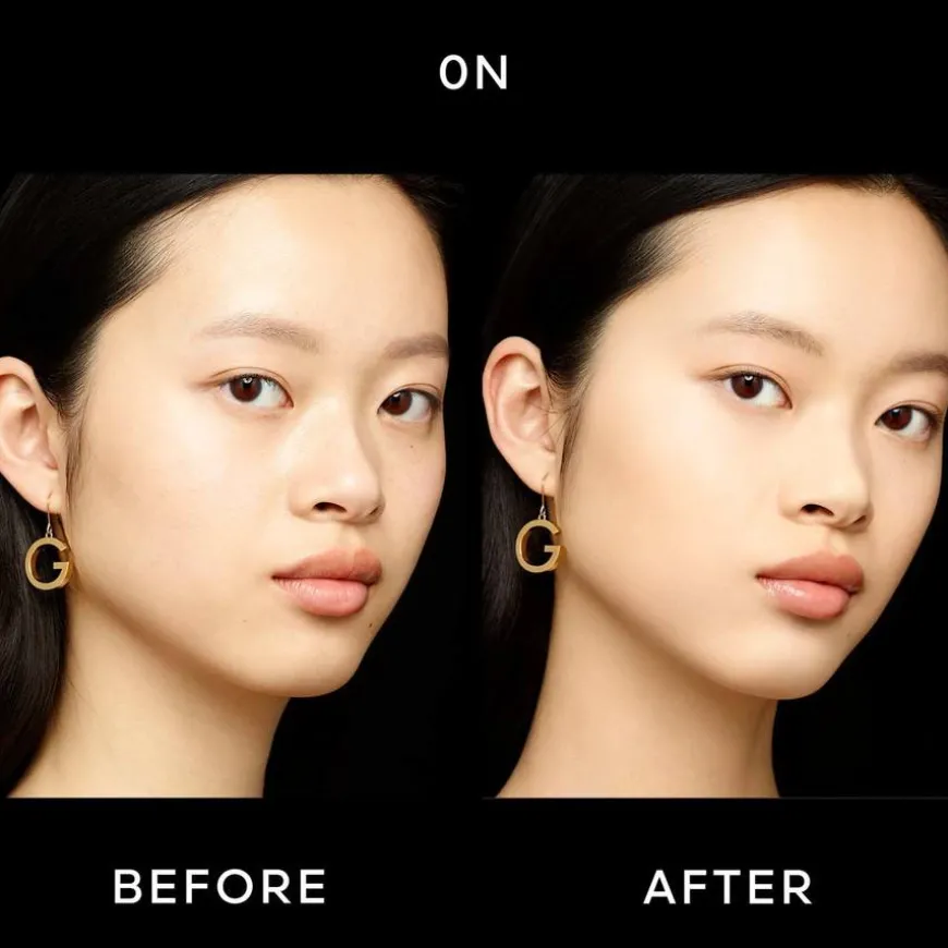 Parure Gold Skin Matte Foundation 1,5N 30ml