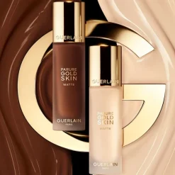 Parure Gold Skin Matte Foundation 3,5N 35ml