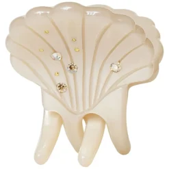 Pasha Hairclaw Oyster