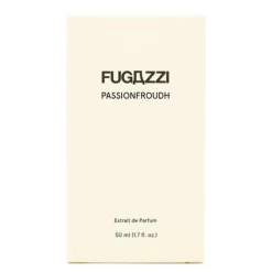 Passionfroudh Extrait De Parfum 50ml