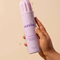 Passionfruit Pop Foaming Body Wash 265ml