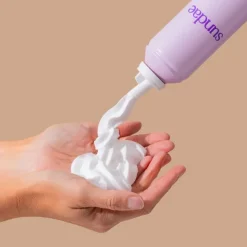 Passionfruit Pop Foaming Body Wash 265ml