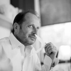 Patchouli Mania By Fabrice Pellegrin Eau De Parfum Refillable 100ml