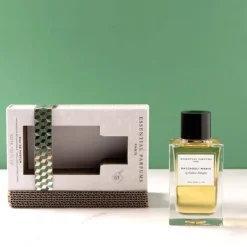 Patchouli Mania By Fabrice Pellegrin Eau De Parfum Refillable 100ml