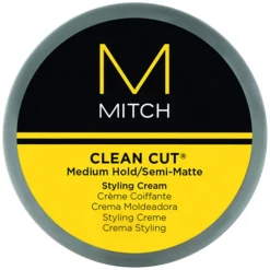 Paul Mitchel Mitch Clean Cut Styling Cream 85g