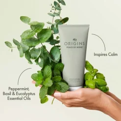 Peace Of Mind Exfoliating Body Scrub 200ml