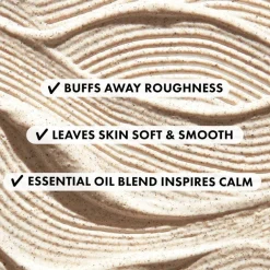 Peace Of Mind Exfoliating Body Scrub 200ml